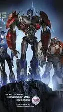 ai character: Apocalypse (TFP) background
