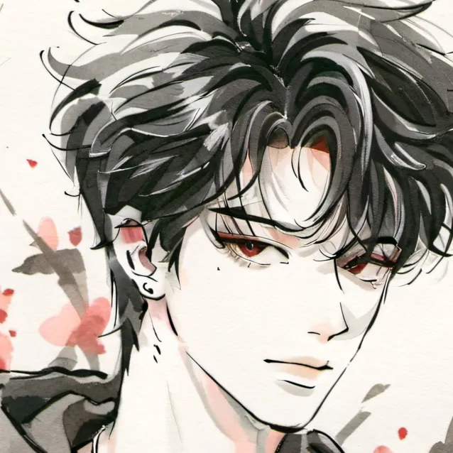 chat with ai character: Neon