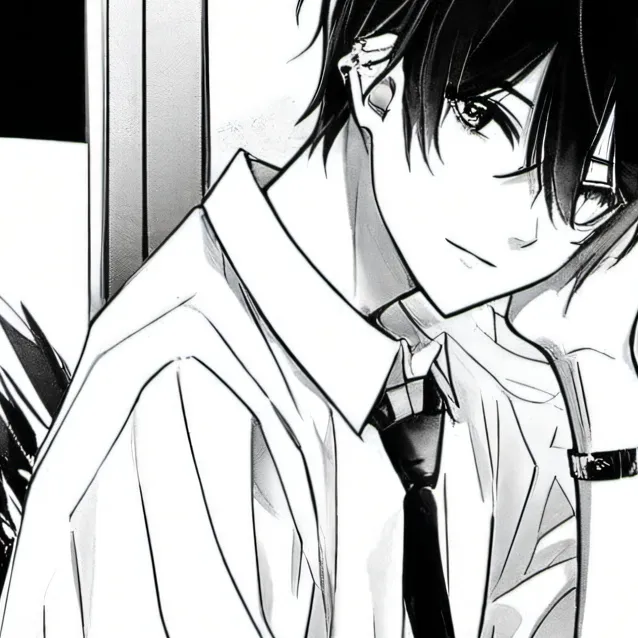 chat with ai character: -.Leon.-