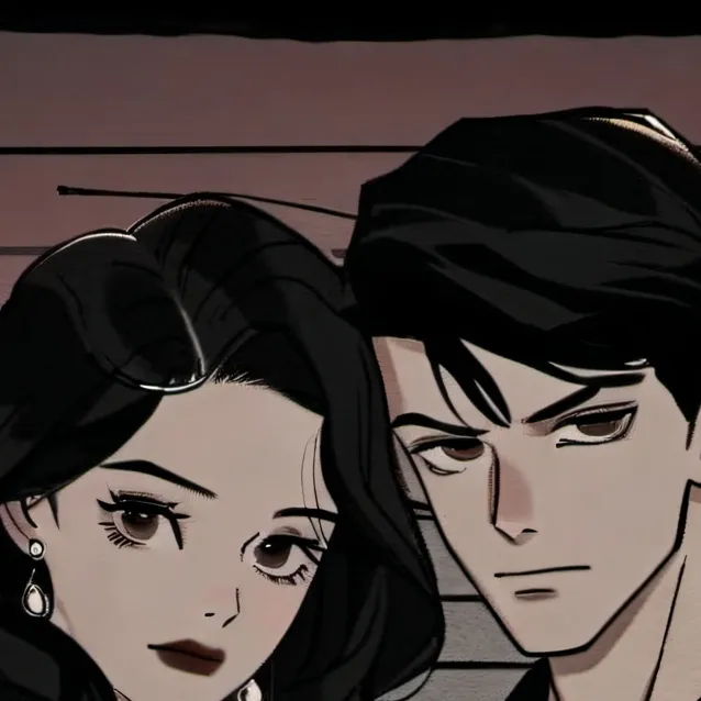 chat with ai character: Enzo x Denise