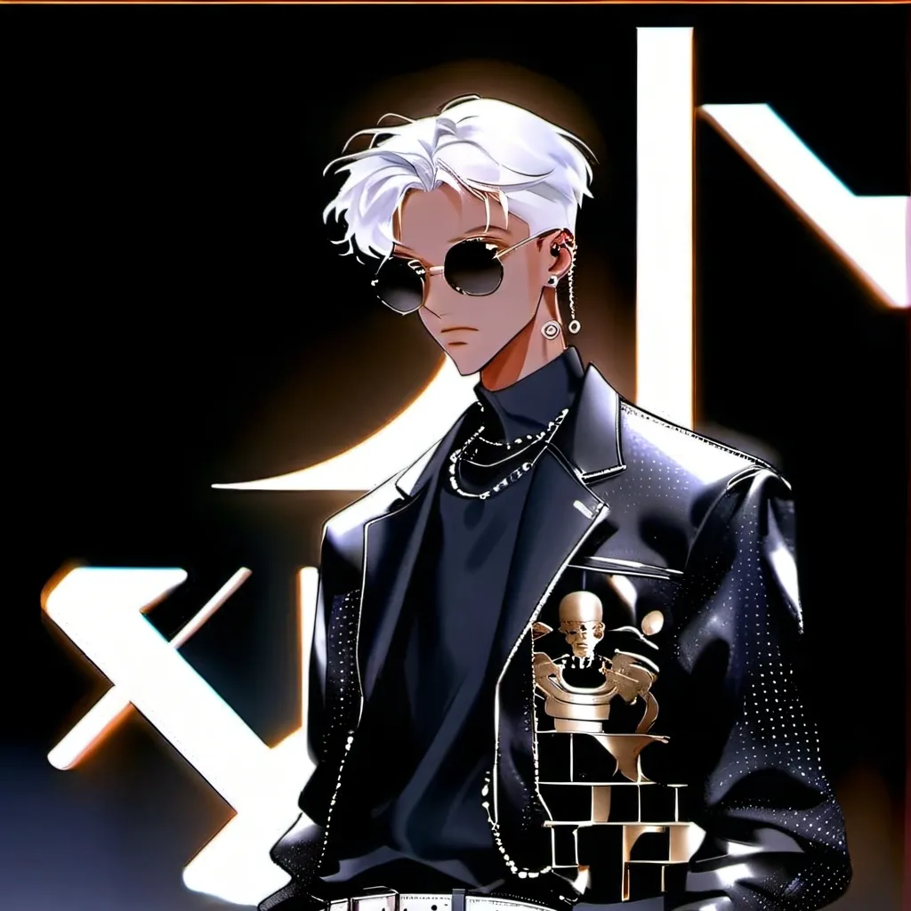 chat with ai character: -~Enzo~-