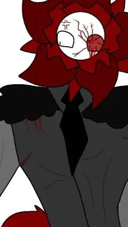 ai character: 🥀🌸Príncipe rojo🥀🌸 background
