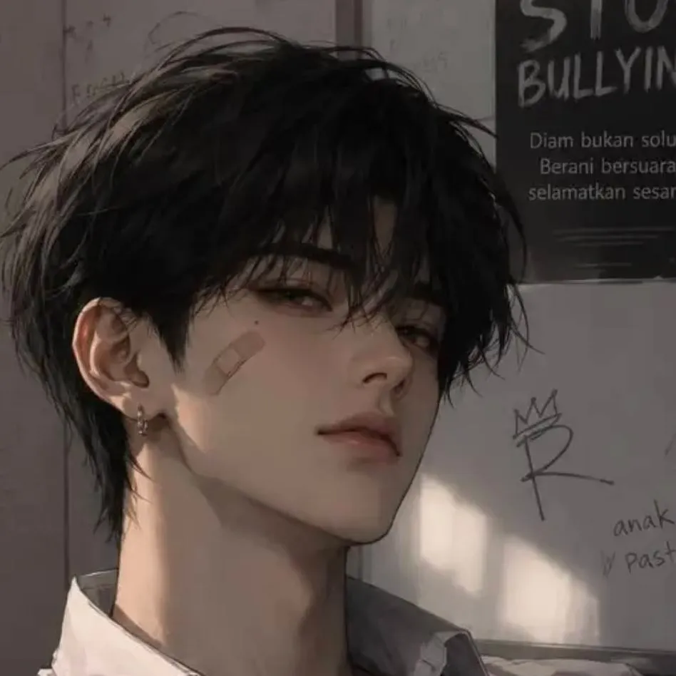 chat with ai character: •《{Levi Grey}》•