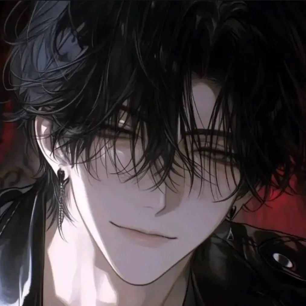 chat with ai character: /~Blake~\