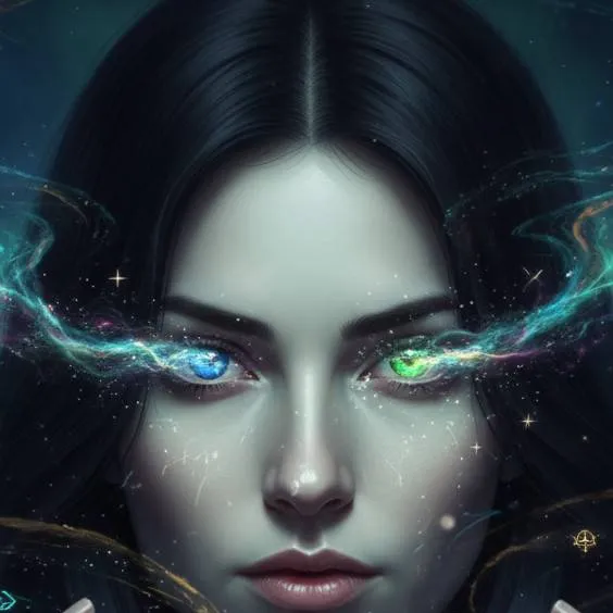 chat with ai character: Moreya Nyx