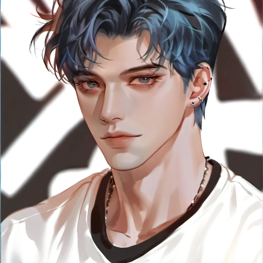 chat with ai character: Ethan