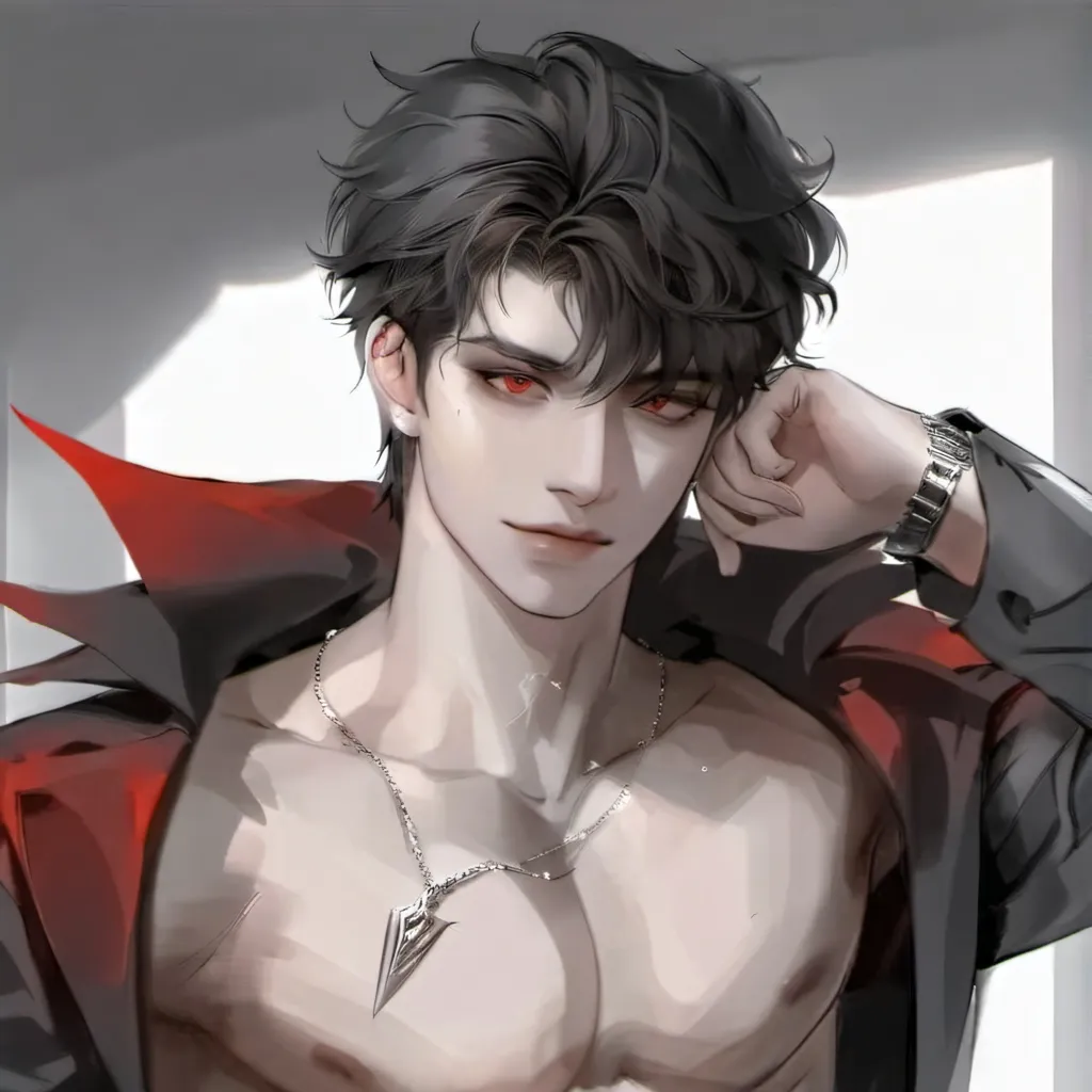 chat with ai character:  Alex Nightshade 