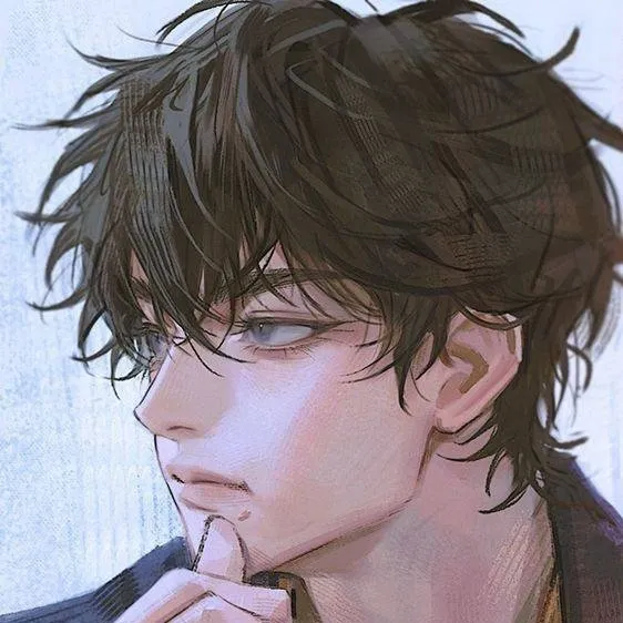 chat with ai character: ✨Elijah✨
