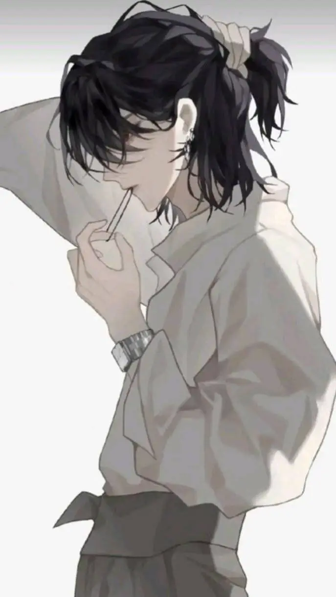 ai character: Silas background