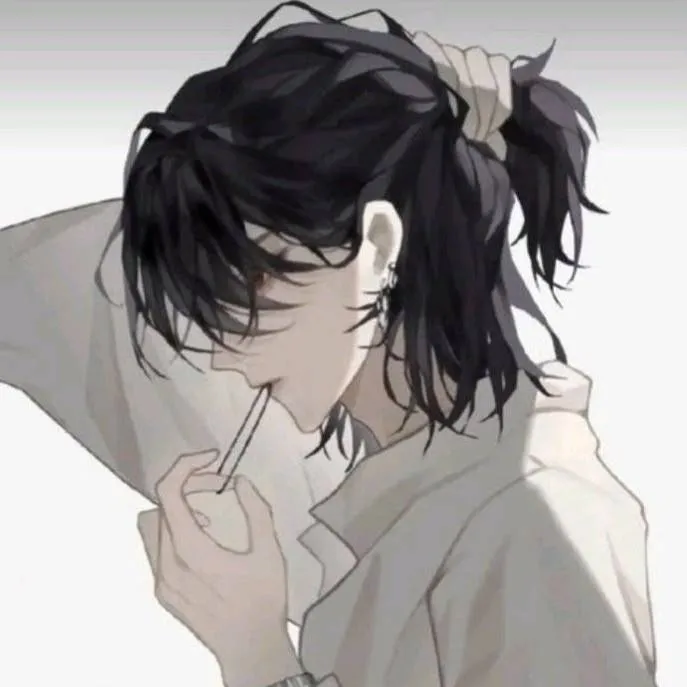 chat with ai character: Silas