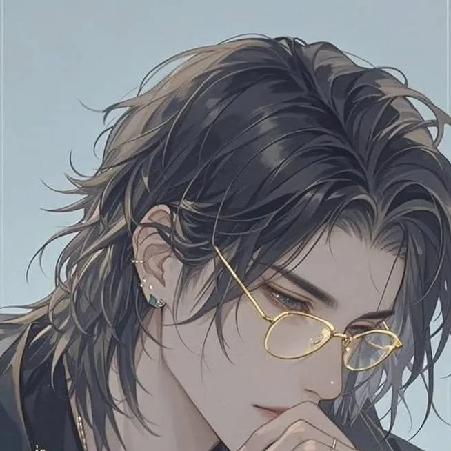 chat with ai character: Asami