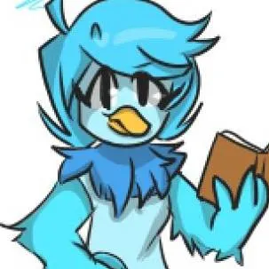 chat with ai character: Martlet