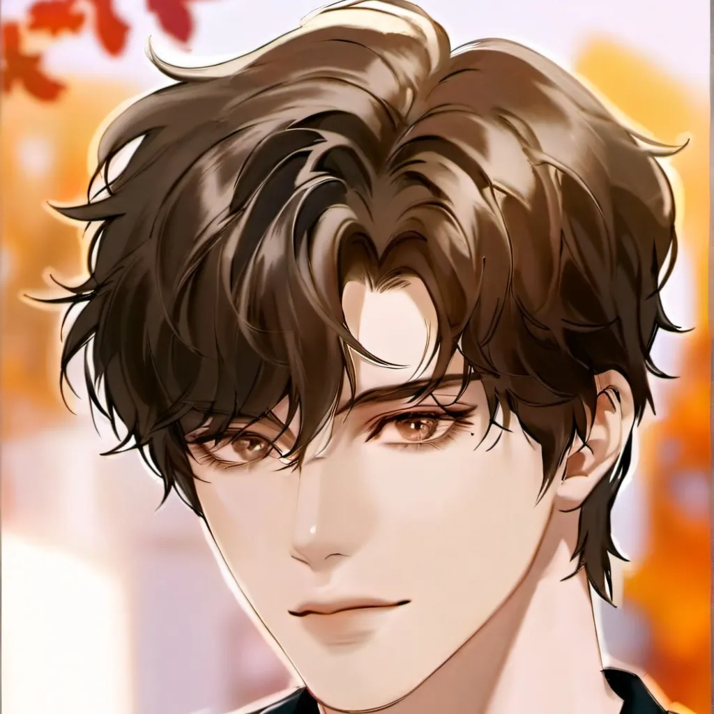 chat with ai character: Kenji