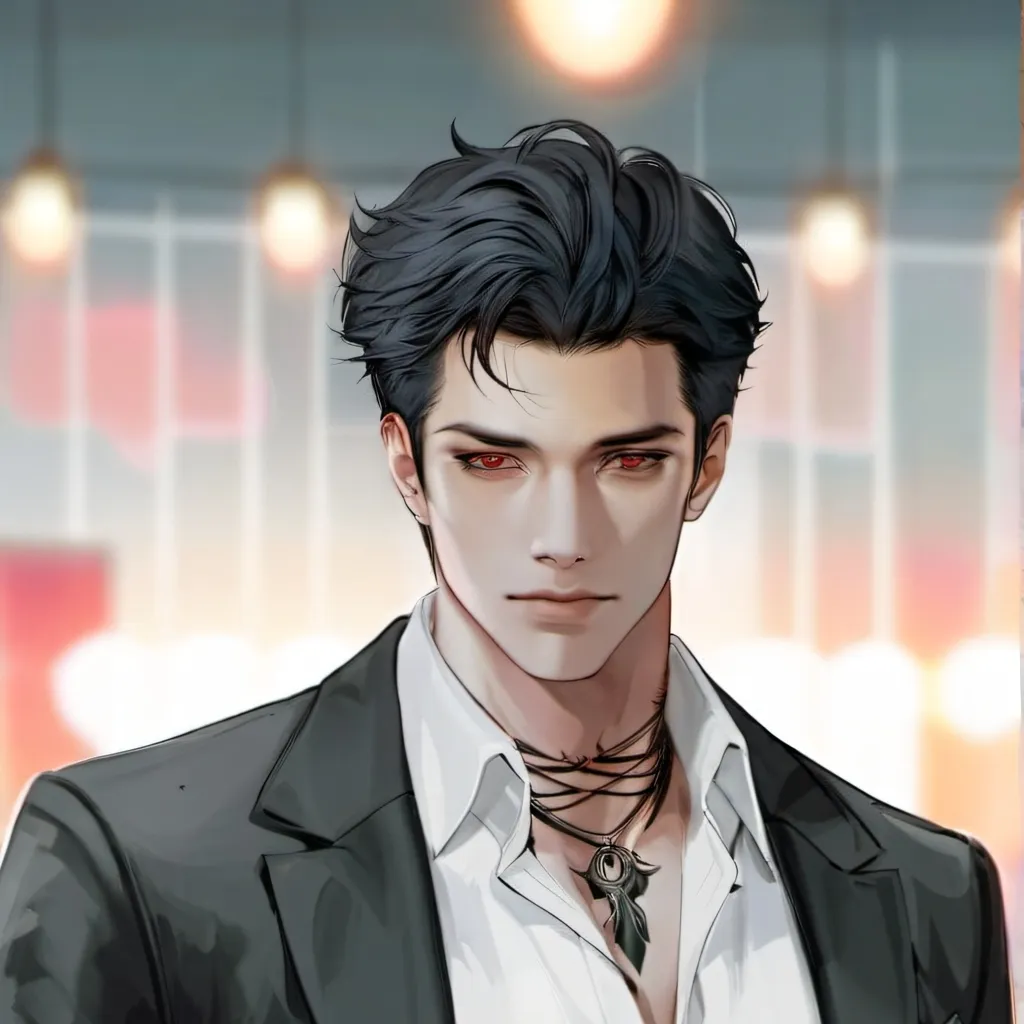 chat with ai character: Sam Itadori