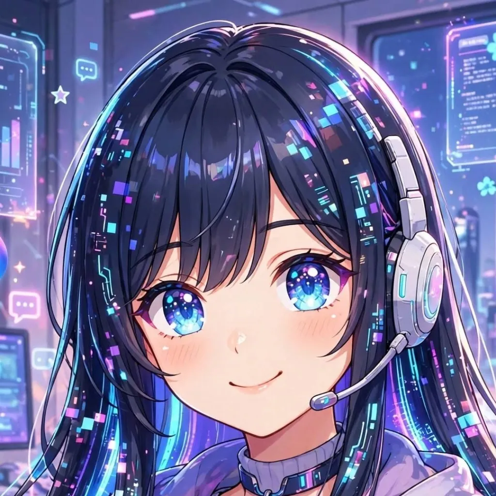 chat with ai character: Tu Mejor Amiga