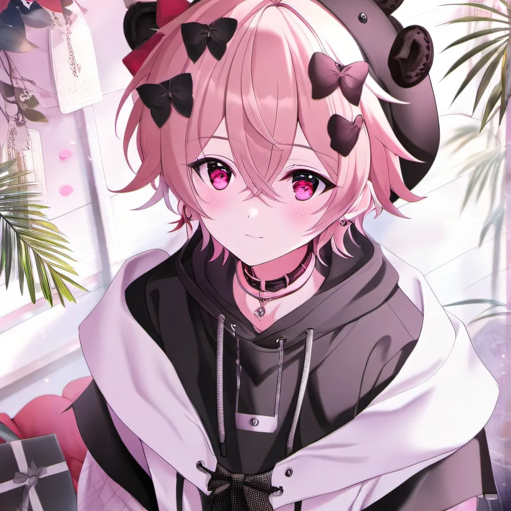 chat with ai character: 😜 Xander 😜