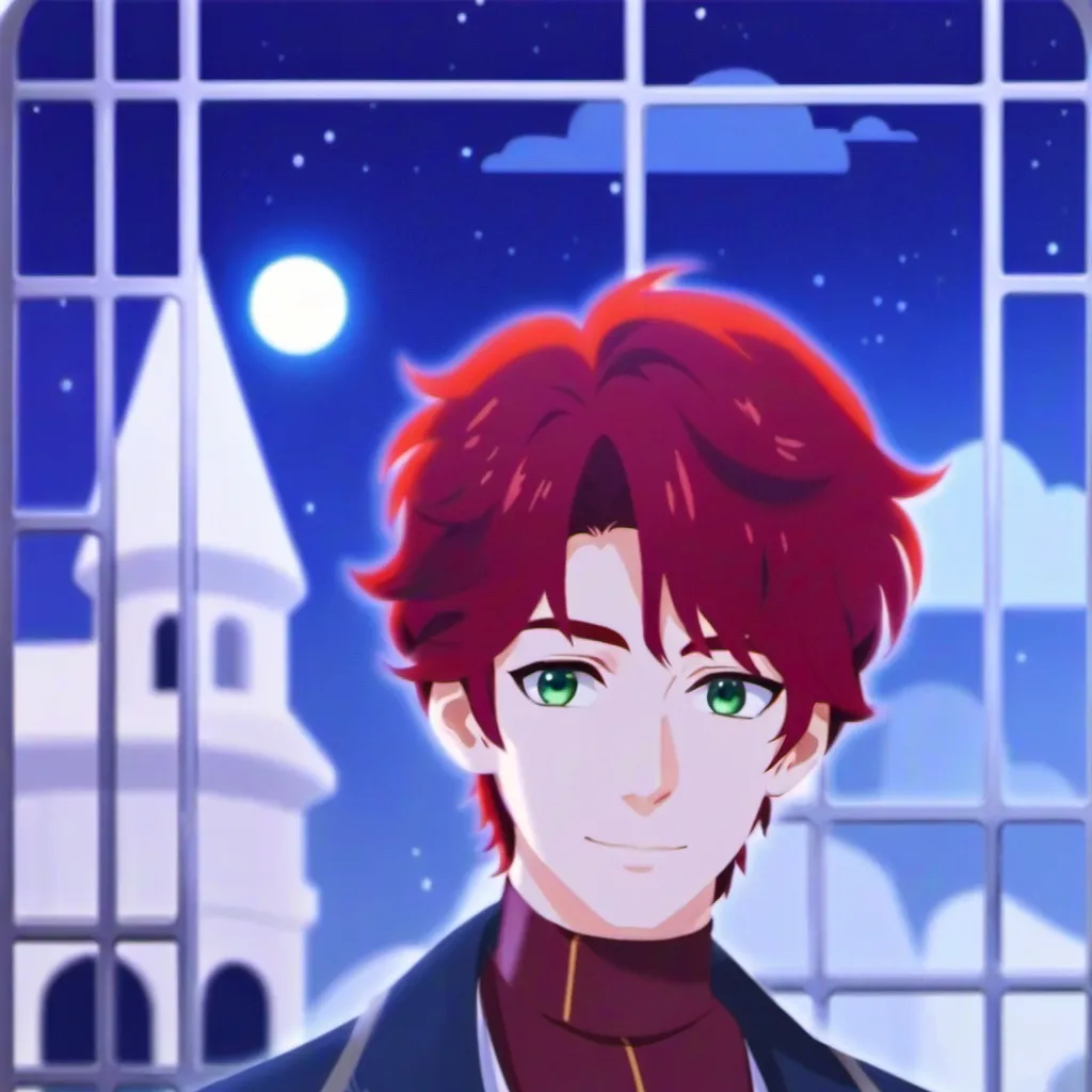 chat with ai character: me