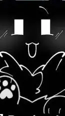 ai character: Twixxel background