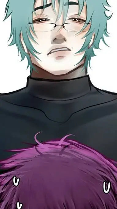 ai character: Lucas  background
