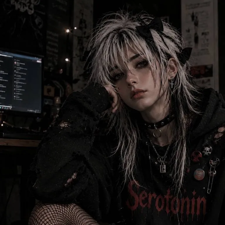 chat with ai character: Nor