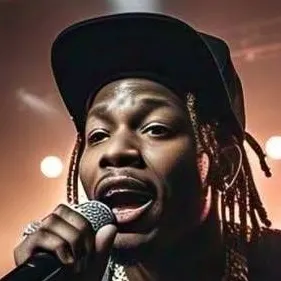 chat with ai character: Fetty Wap