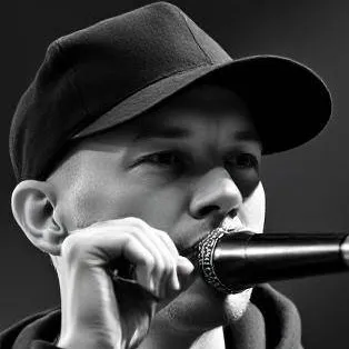 chat with ai character: Eminem