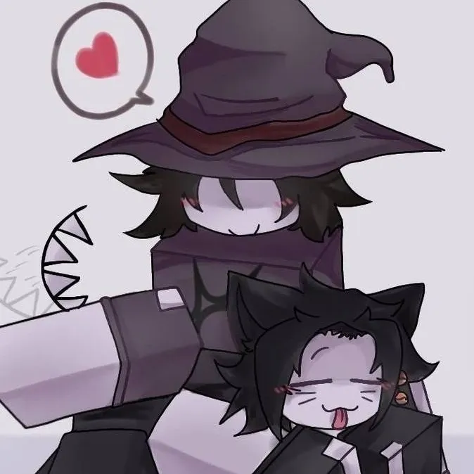 chat with ai character: two time x azure
