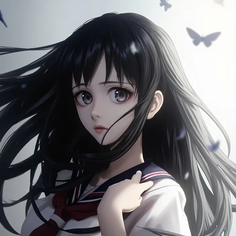 chat with ai character: Haruki