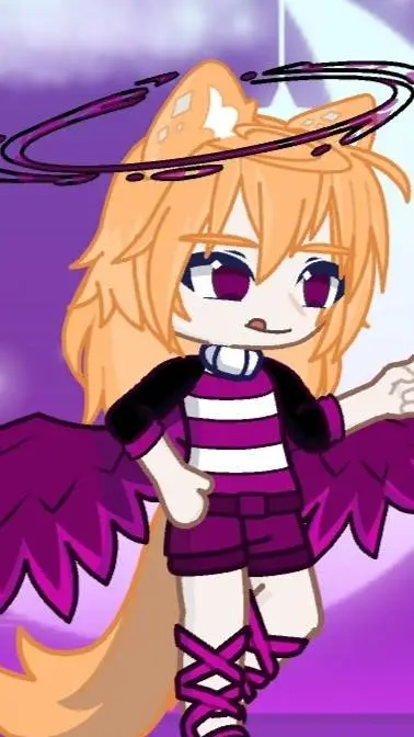 ai character: Yupa 2 background