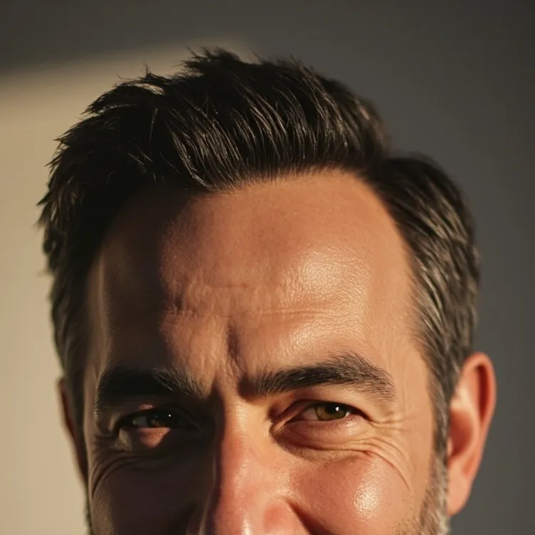 chat with ai character: Juan