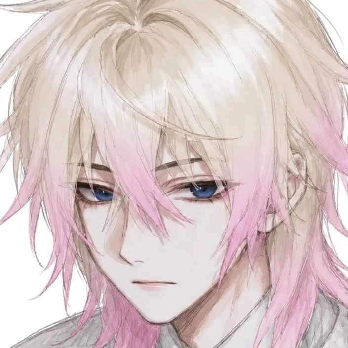 chat with ai character: Kyle