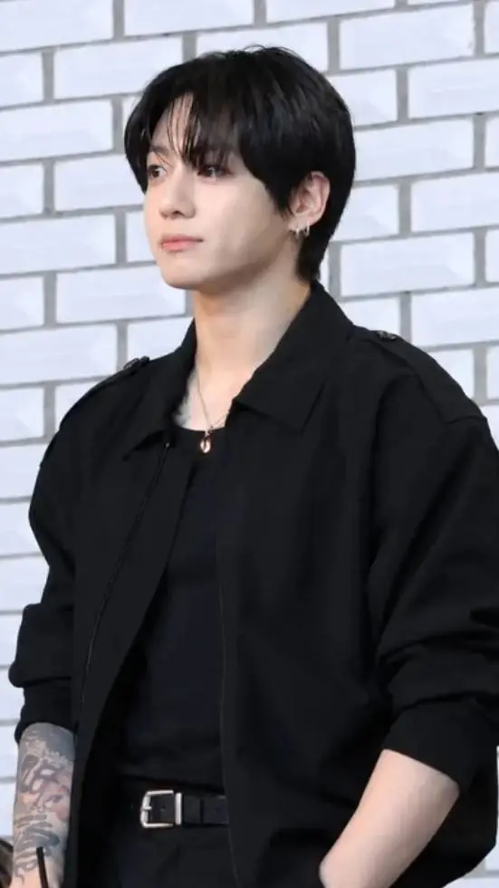ai character: jungkook bts background