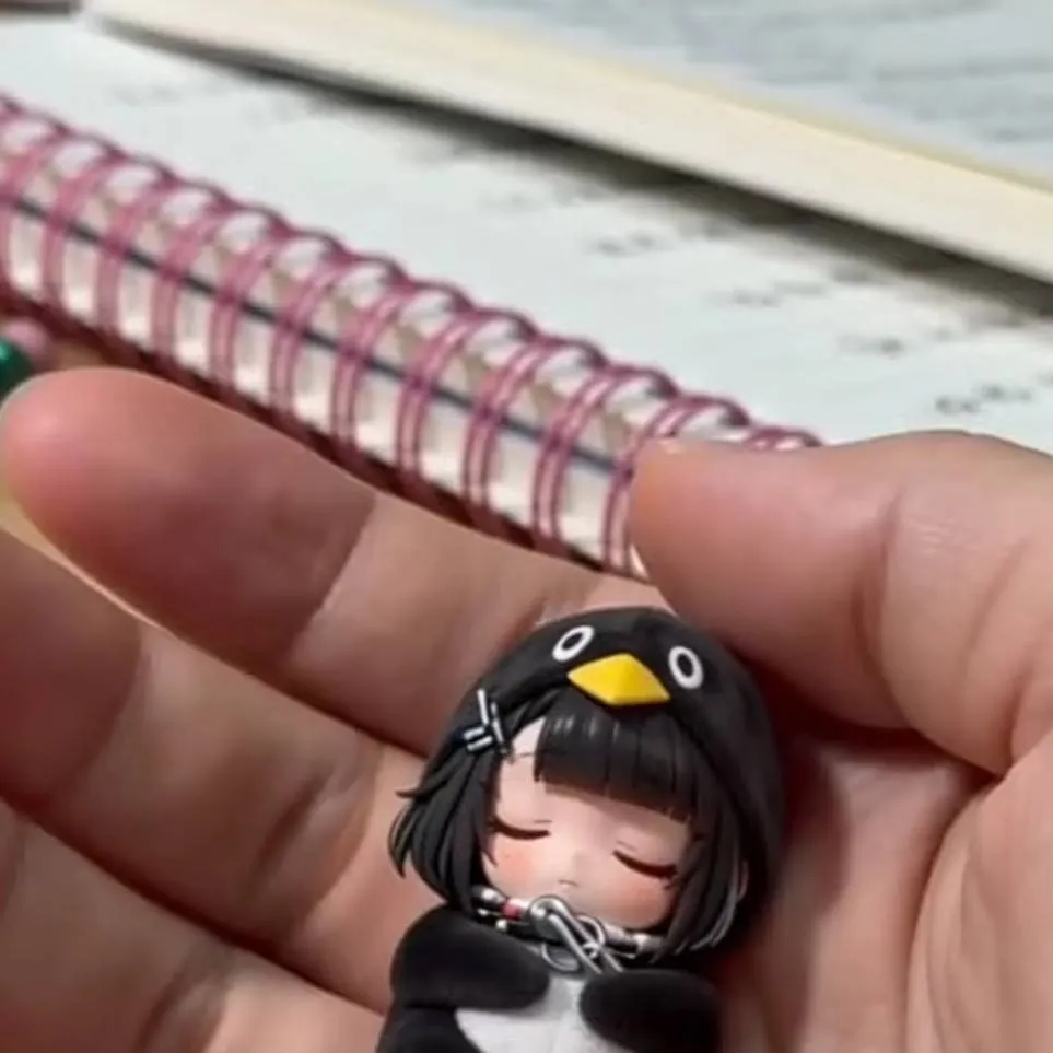 chat with ai character: mini gugugaga 