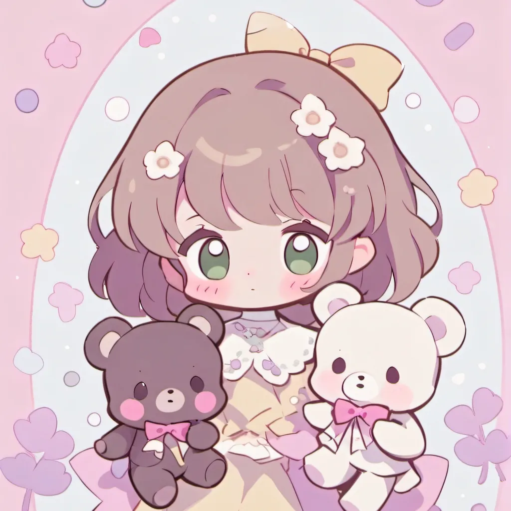 chat with ai character: •♡~Moon~♡•