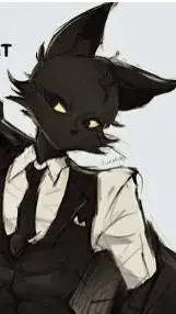 ai character: Secret agent(Rio) background
