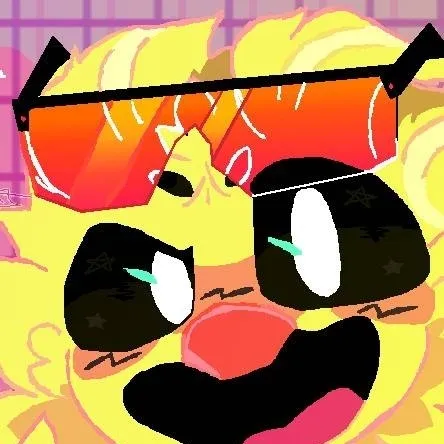 chat with ai character: Kickin Chicken 