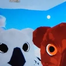 chat with ai character: Snowywind 
