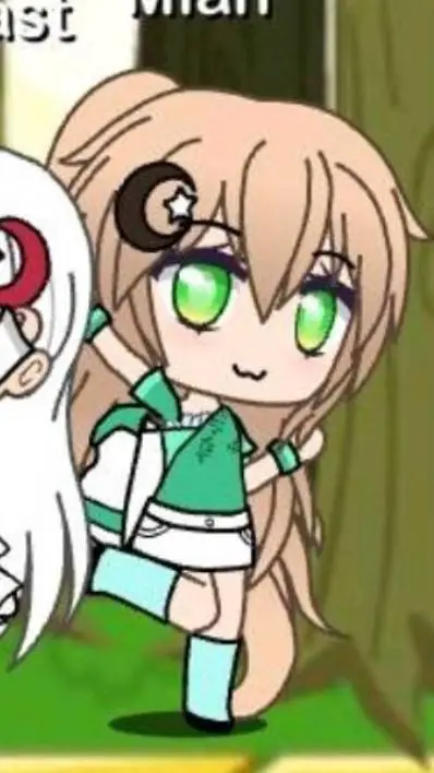 ai character: What if Mian.... background