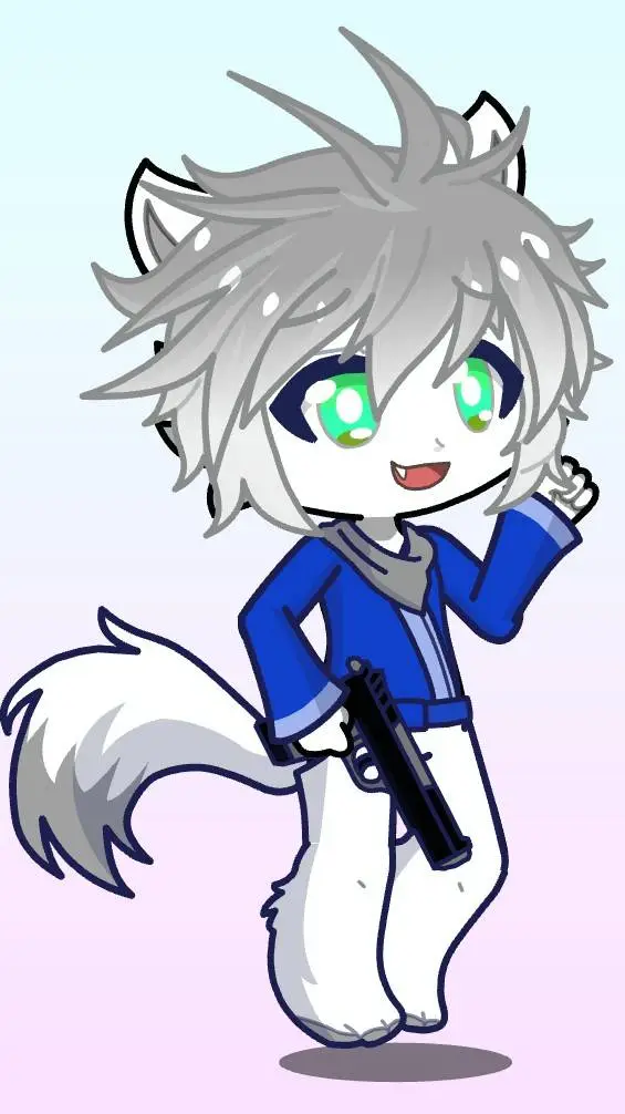 ai character: Shri background