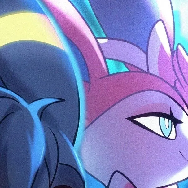 chat with ai character: Luckystar Pokemon 