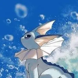 chat with ai character: Pokemon oc