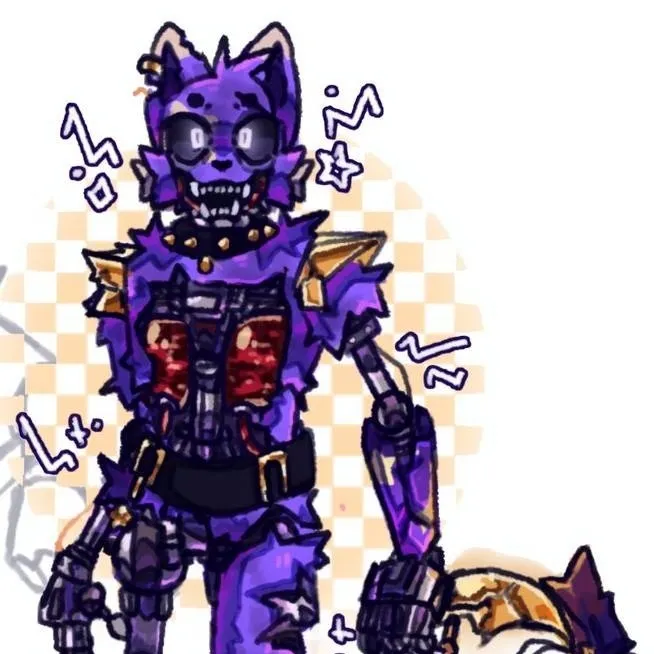 chat with ai character: Ruined Catnap Sb