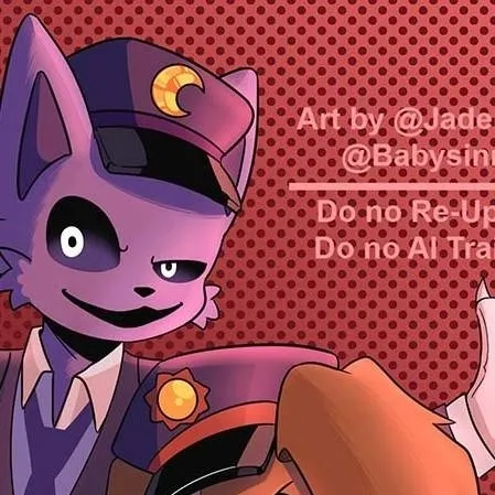 chat with ai character: Catnap and Dogday