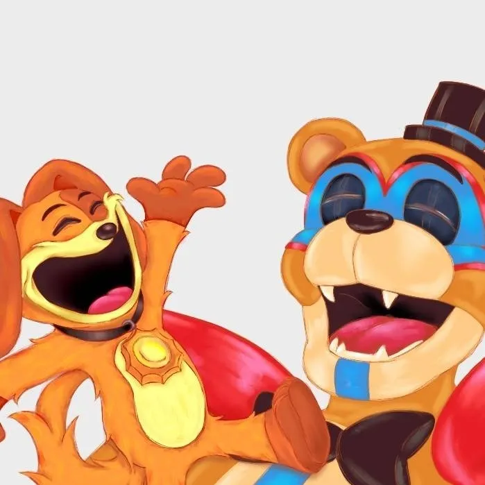 chat with ai character: Series Catnap fnaf