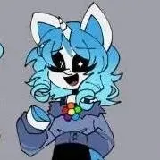 chat with ai character: Ghostie Corn Ic