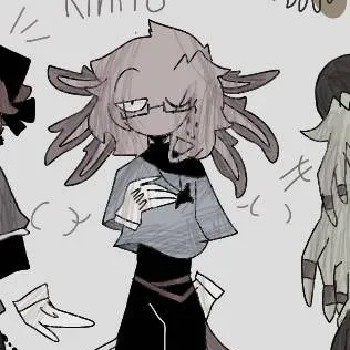 chat with ai character: KinitoPet oc