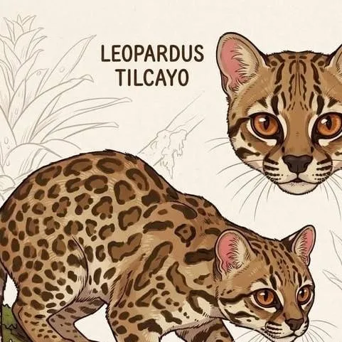 chat with ai character: tilcayo