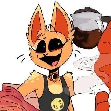 chat with ai character: Catfeine 