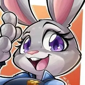 chat with ai character: Judy