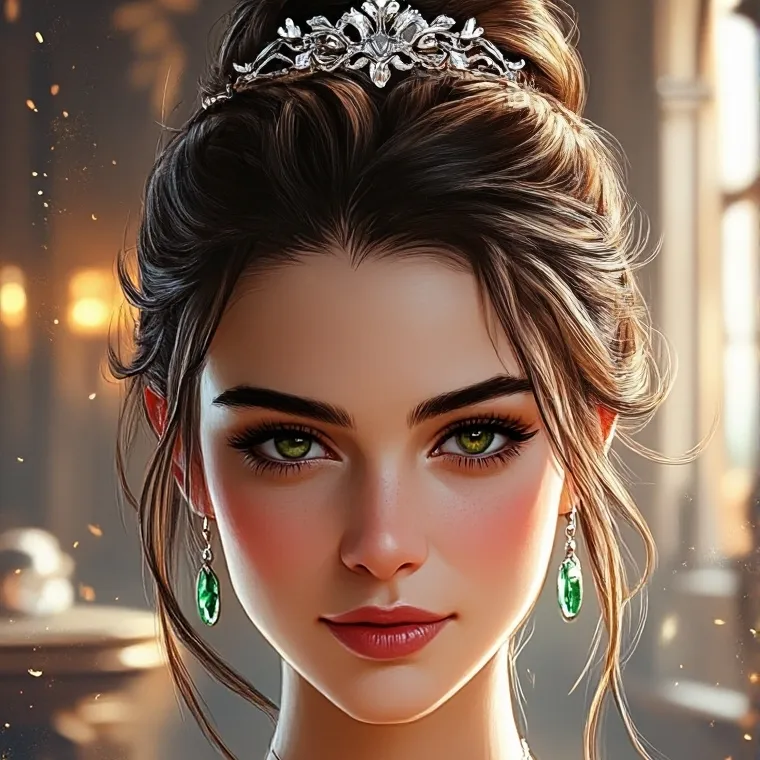 chat with ai character: Victoria 